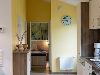 Küche / Küchenzeile