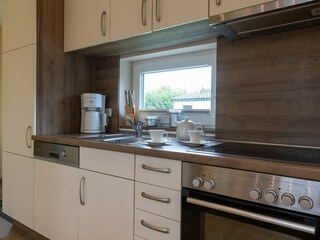 Küche / Küchenzeile