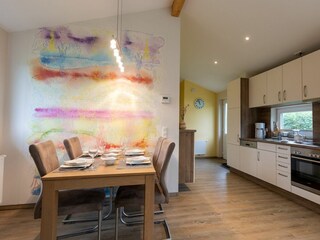 Küche / Küchenzeile