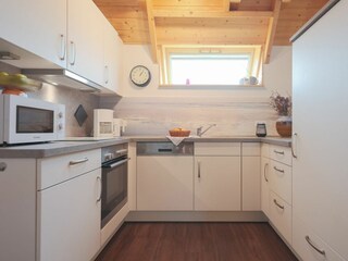 Küche / Küchenzeile