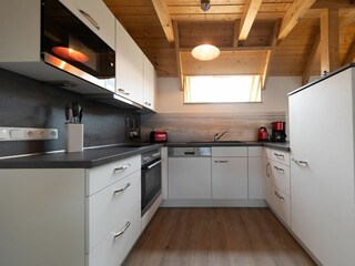 Küche / Küchenzeile