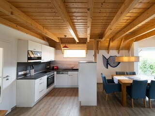 Küche / Küchenzeile