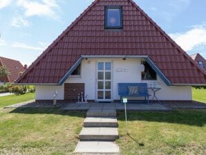 Casa vacanze Ferienhaus  Mellumplate 37