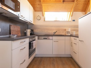 Küche / Küchenzeile