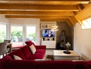 Ferienhaus "Glück Auf! I" Mellumplate 25