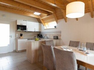 Küche / Küchenzeile