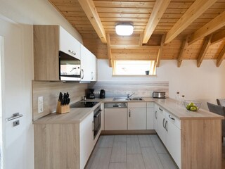 Küche / Küchenzeile