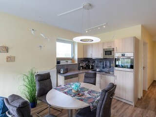 Küche / Küchenzeile