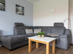 Ferienwohnung  Lilli Marleen 9-1-3 EG