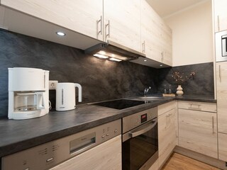 Küche / Küchenzeile