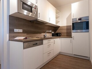 Küche / Küchenzeile