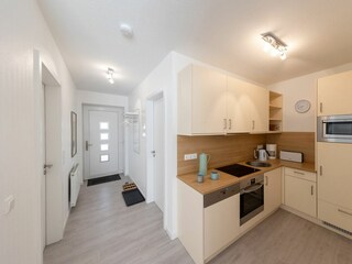 Küche / Küchenzeile