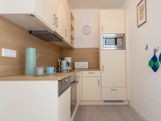 Küche / Küchenzeile