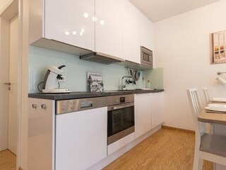 Küche / Küchenzeile