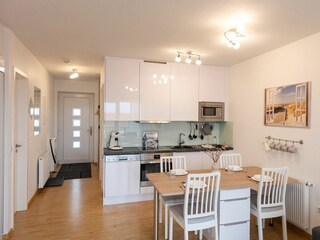 Küche / Küchenzeile