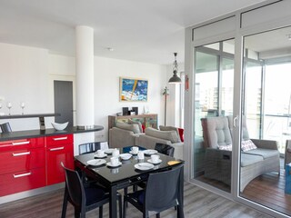 Küche / Küchenzeile