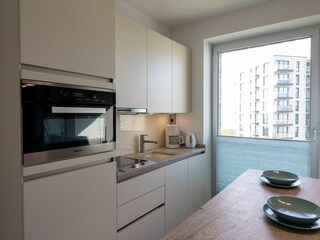 Küche / Küchenzeile