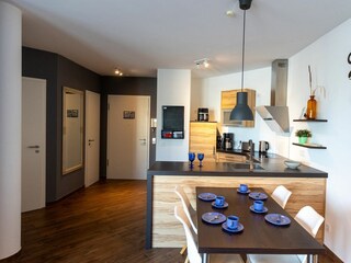 Küche / Küchenzeile