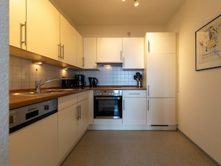 Küche / Küchenzeile