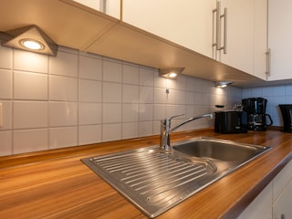 Küche / Küchenzeile