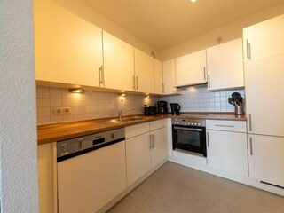 Küche / Küchenzeile