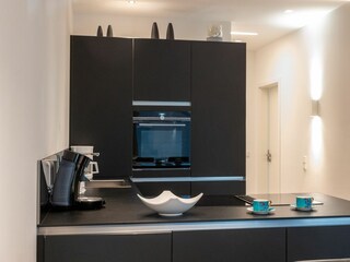 Küche / Küchenzeile