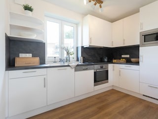 Küche / Küchenzeile