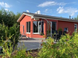 Ferienhaus  Mellumplate 28