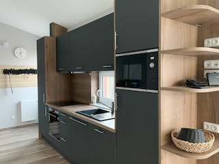 Küche / Küchenzeile