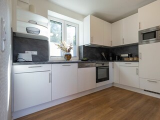 Küche / Küchenzeile