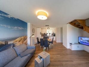 Ferienreihenhaus "Juist" Lale Andersen 2b "Juist"