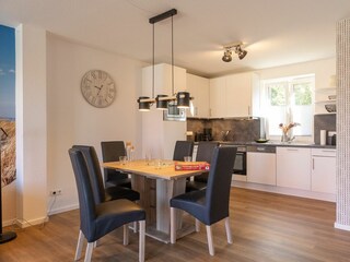 Küche / Küchenzeile