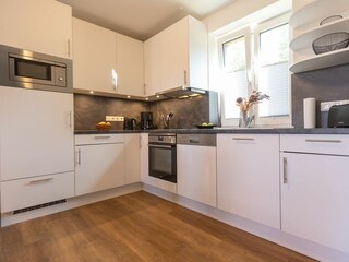 Küche / Küchenzeile