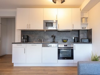 Küche / Küchenzeile