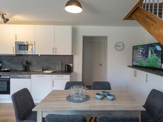 Küche / Küchenzeile