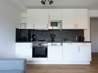 Küche / Küchenzeile