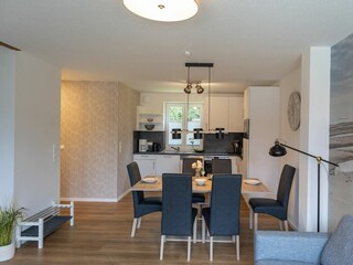 Küche / Küchenzeile