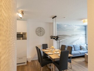 Küche / Küchenzeile