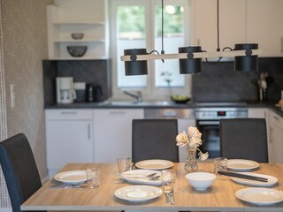 Küche / Küchenzeile