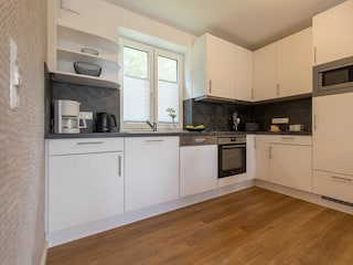 Küche / Küchenzeile