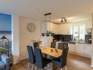 Küche / Küchenzeile