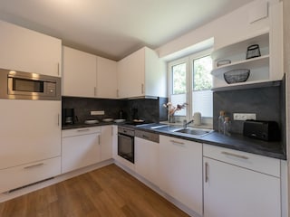 Küche / Küchenzeile
