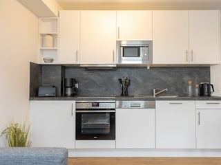 Küche / Küchenzeile