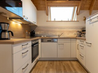 Küche / Küchenzeile