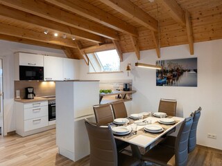 Küche / Küchenzeile