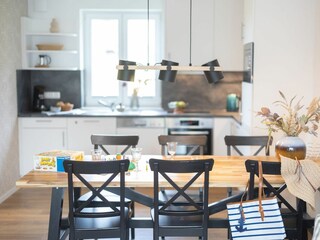 Küche / Küchenzeile