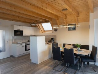 Küche / Küchenzeile