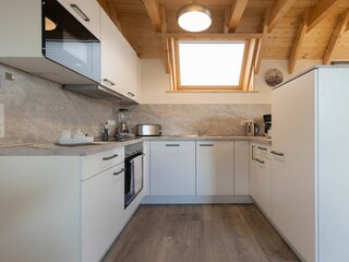 Küche / Küchenzeile