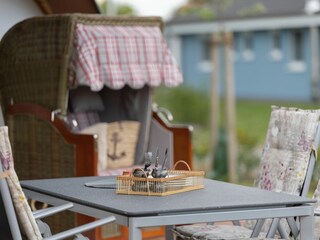 Holiday house Dorum-Neufeld Outdoor Recording 6