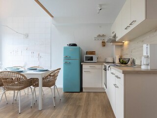 Küche / Küchenzeile